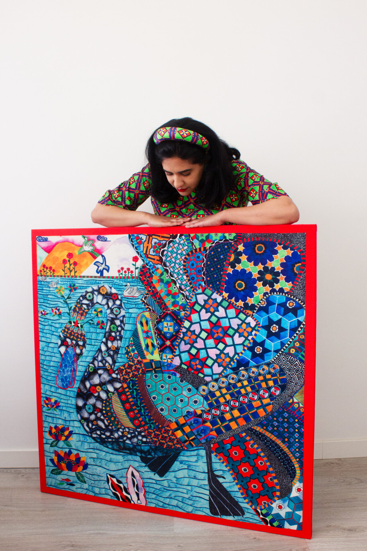 Lavina Peswani