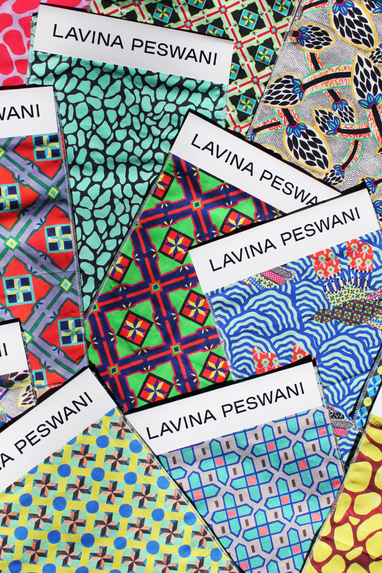 Lavina Peswani